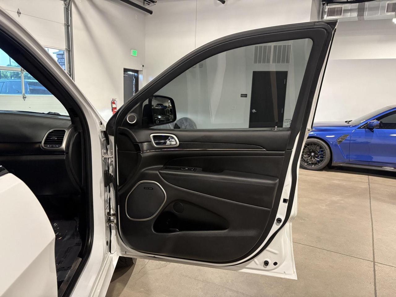 2018 Jeep Grand Cherokee High Altitude Parker CO