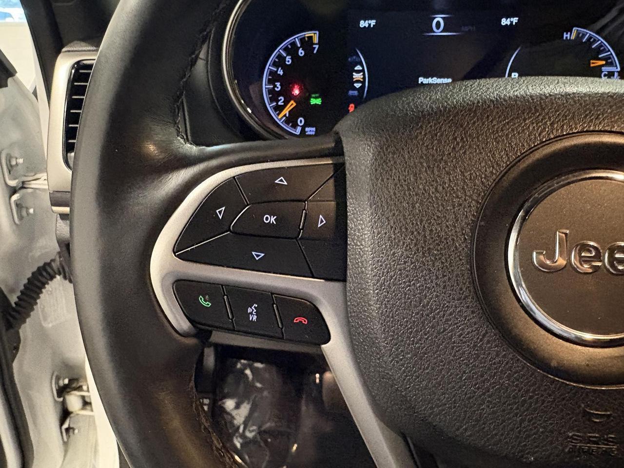2018 Jeep Grand Cherokee High Altitude Parker CO