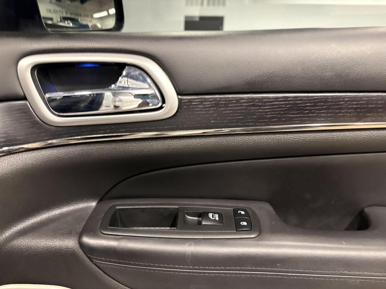 2018 Jeep Grand Cherokee High Altitude Parker CO