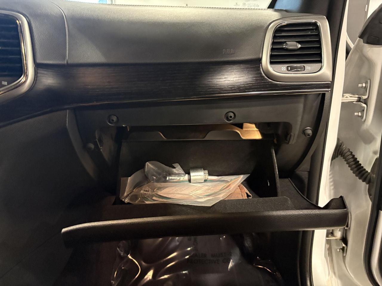 2018 Jeep Grand Cherokee High Altitude Parker CO