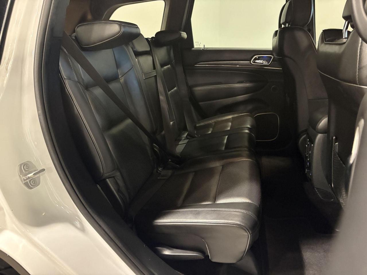 2018 Jeep Grand Cherokee High Altitude Parker CO