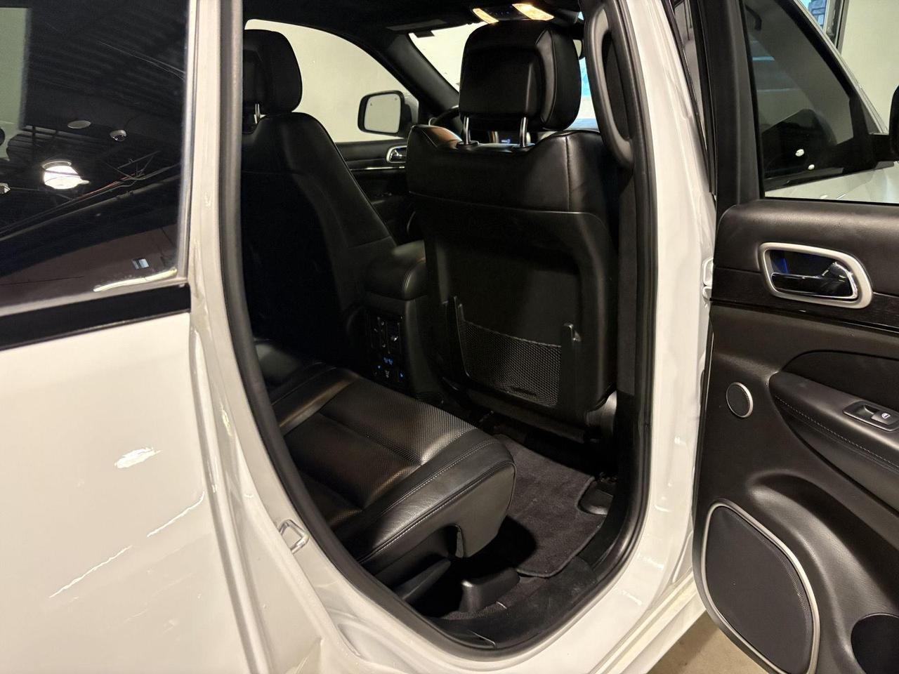 2018 Jeep Grand Cherokee High Altitude Parker CO