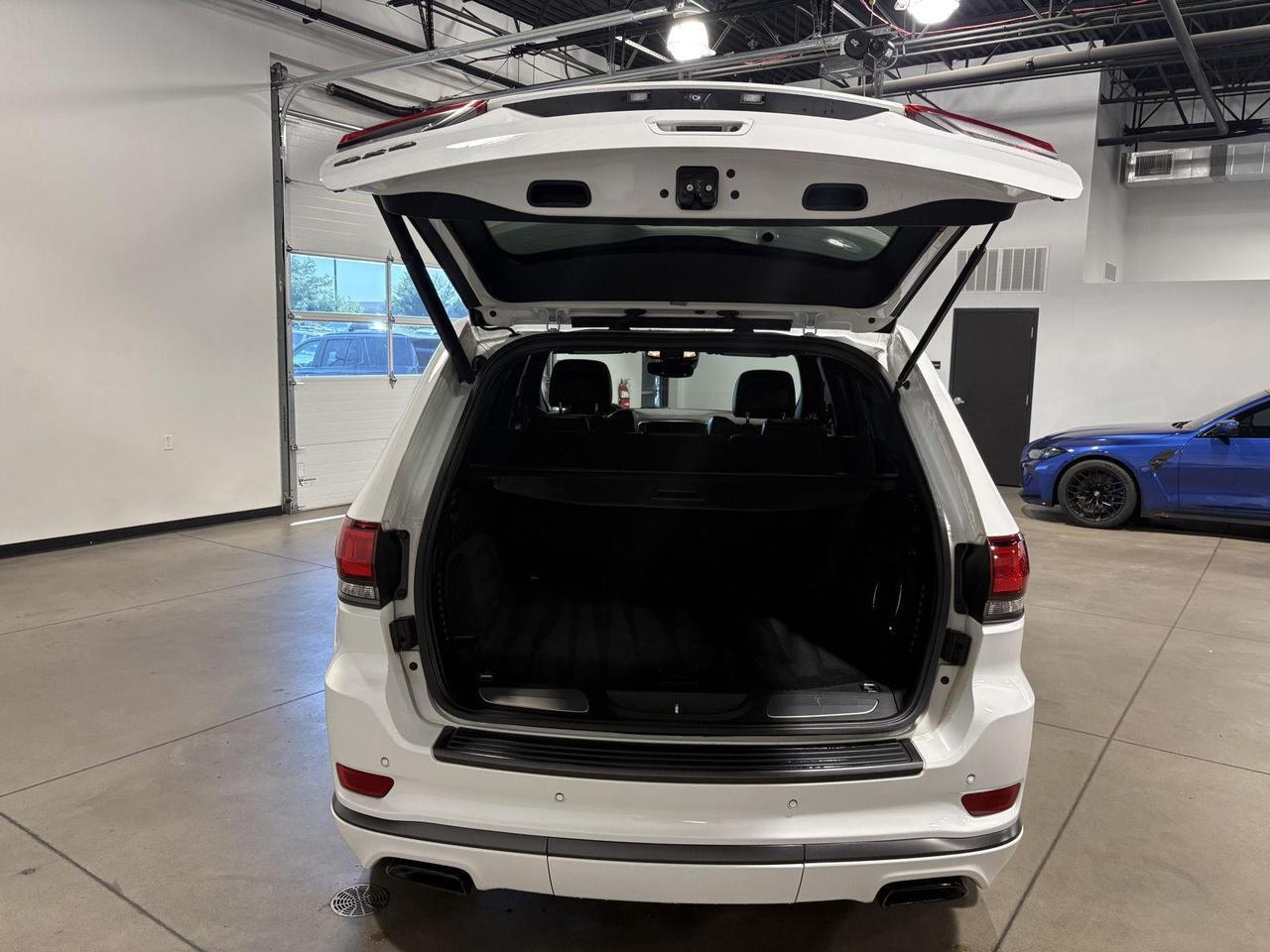 2018 Jeep Grand Cherokee High Altitude Parker CO