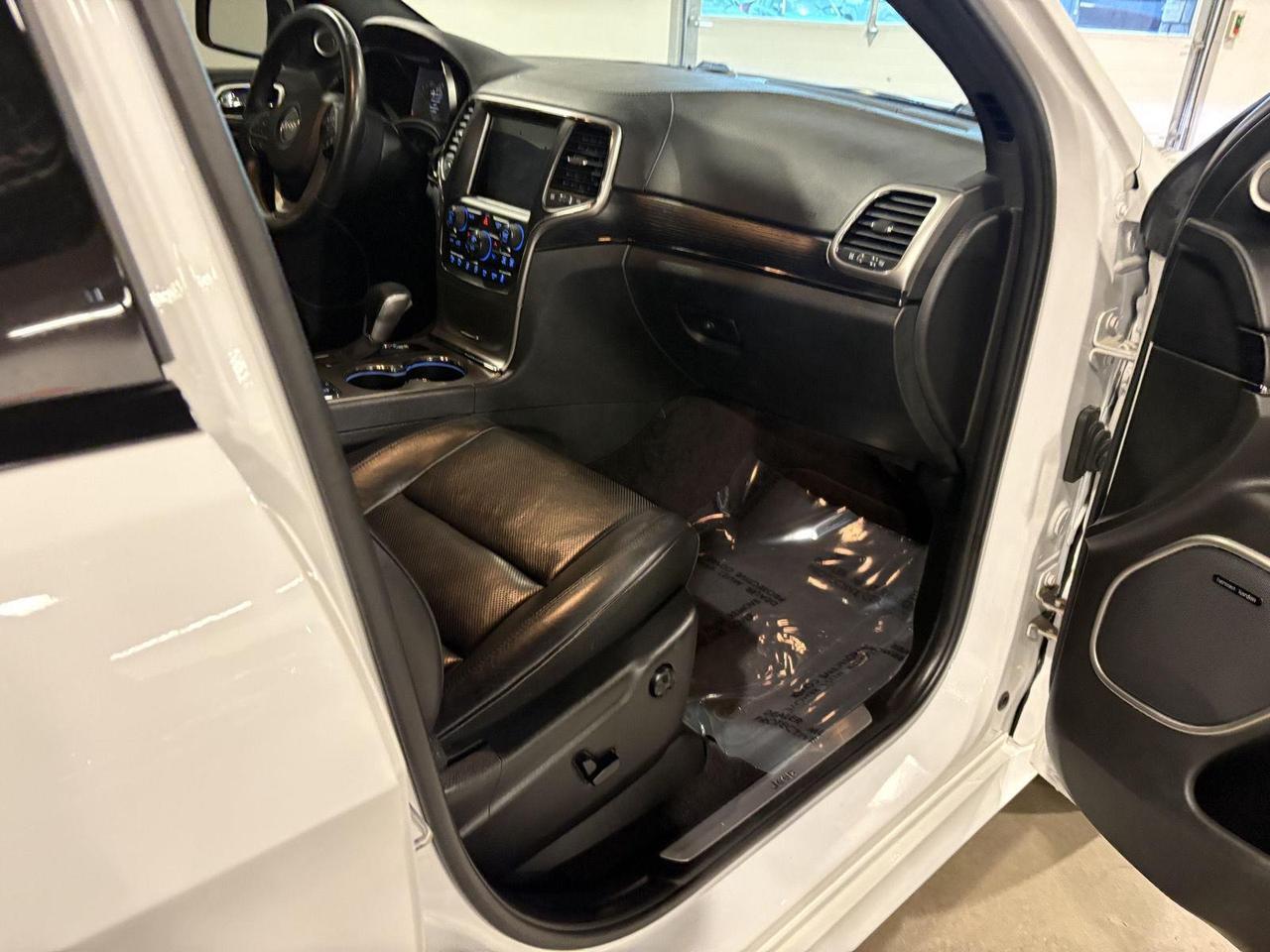 2018 Jeep Grand Cherokee High Altitude Parker CO