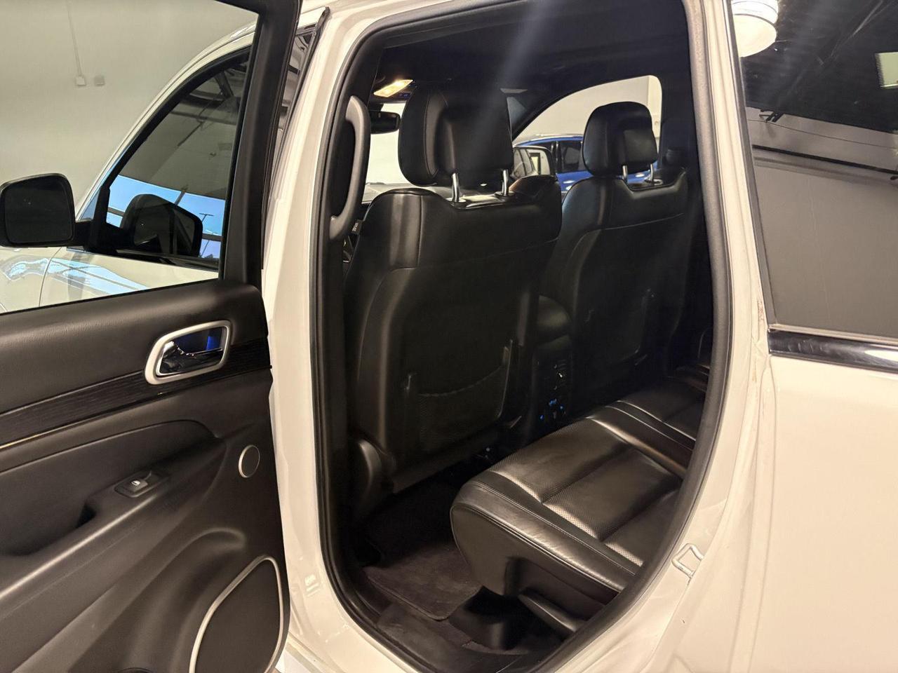 2018 Jeep Grand Cherokee High Altitude Parker CO