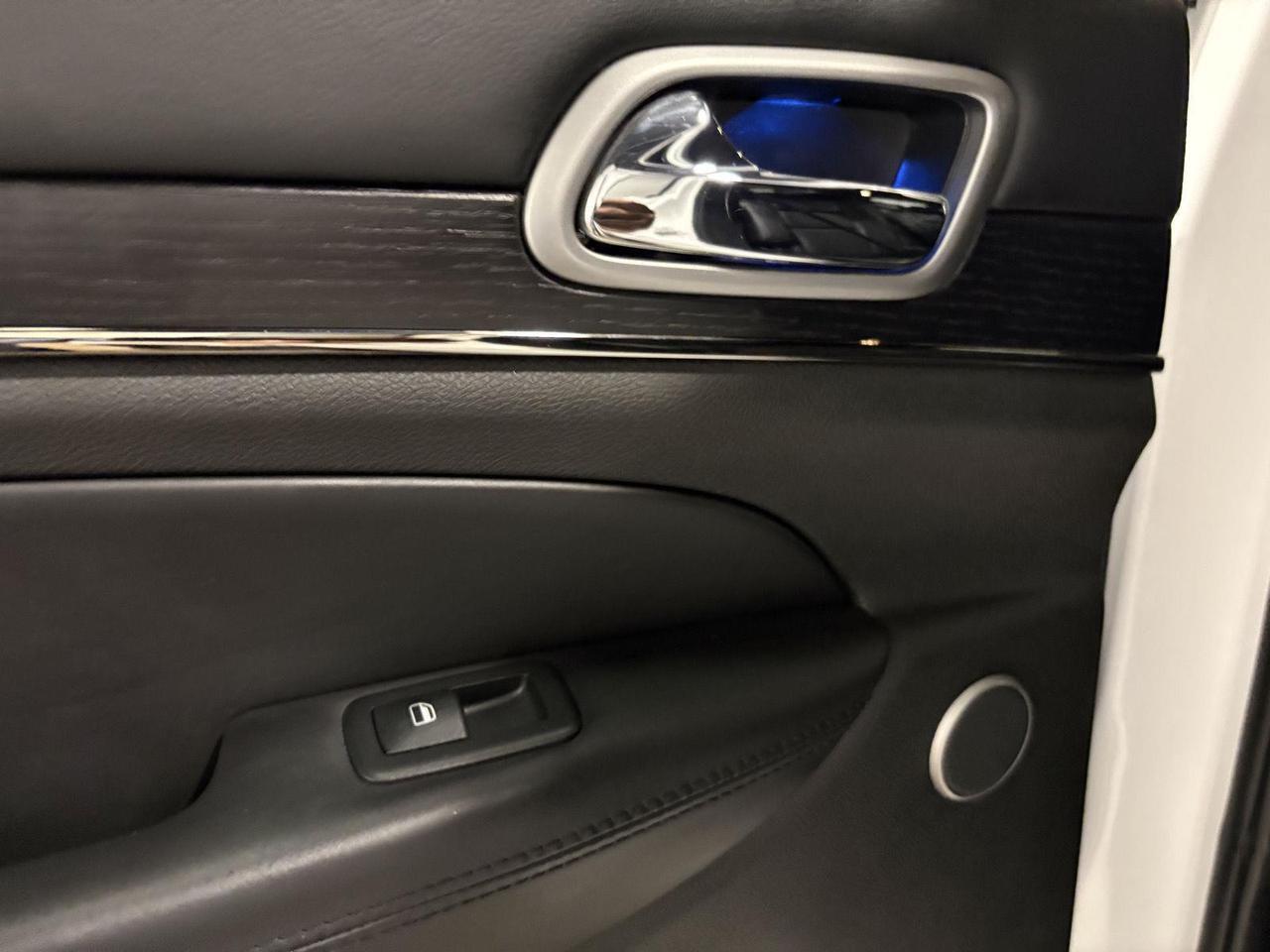 2018 Jeep Grand Cherokee High Altitude Parker CO