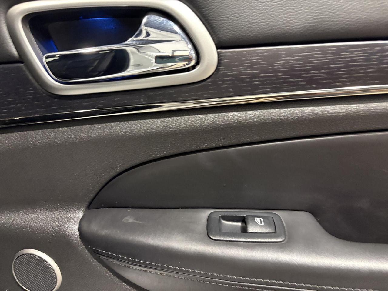 2018 Jeep Grand Cherokee High Altitude Parker CO