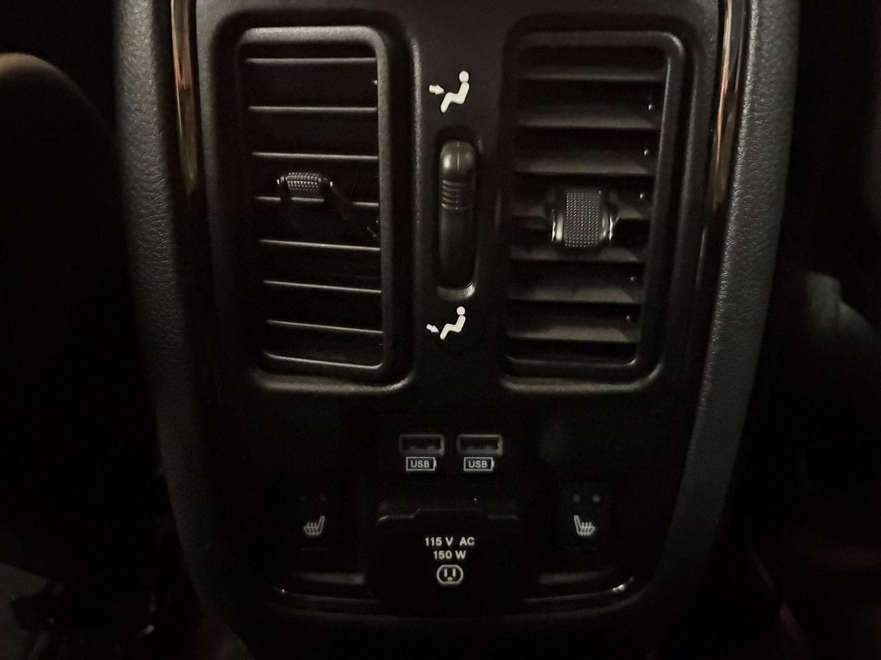 2018 Jeep Grand Cherokee High Altitude Parker CO
