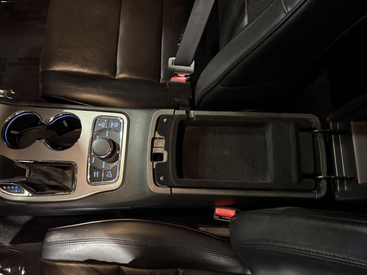 2018 Jeep Grand Cherokee High Altitude Parker CO