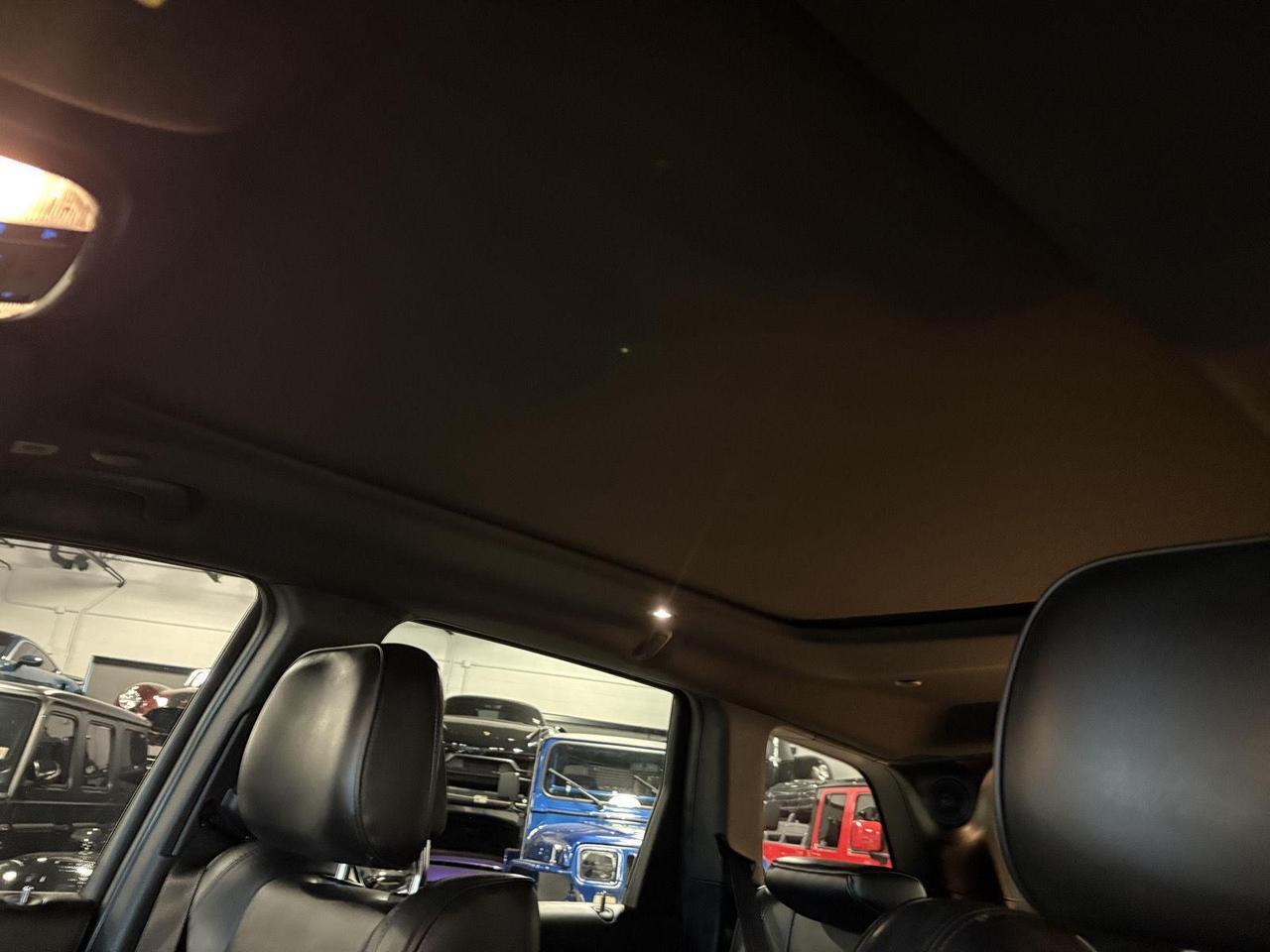 2018 Jeep Grand Cherokee High Altitude Parker CO