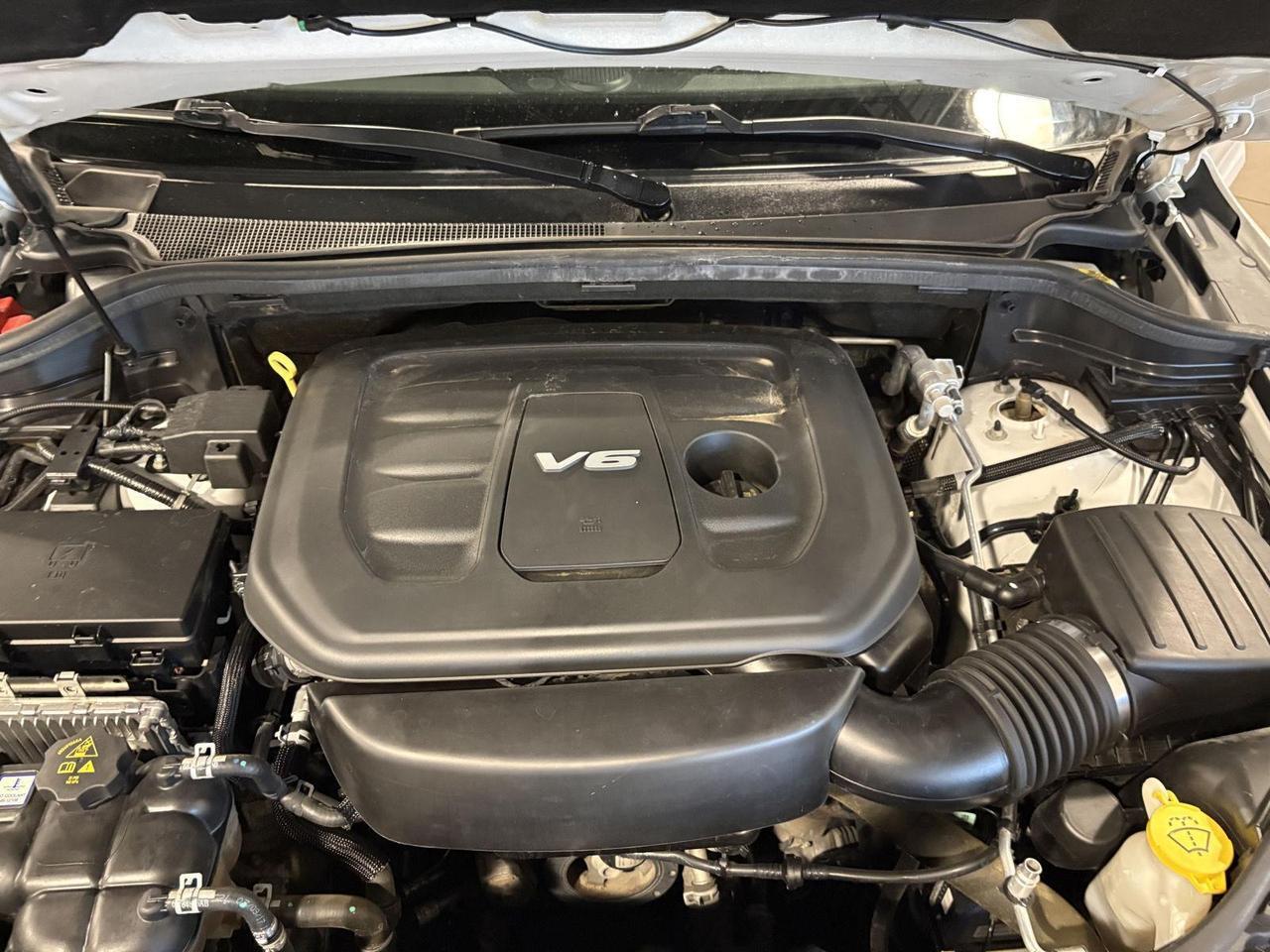 2018 Jeep Grand Cherokee High Altitude Parker CO