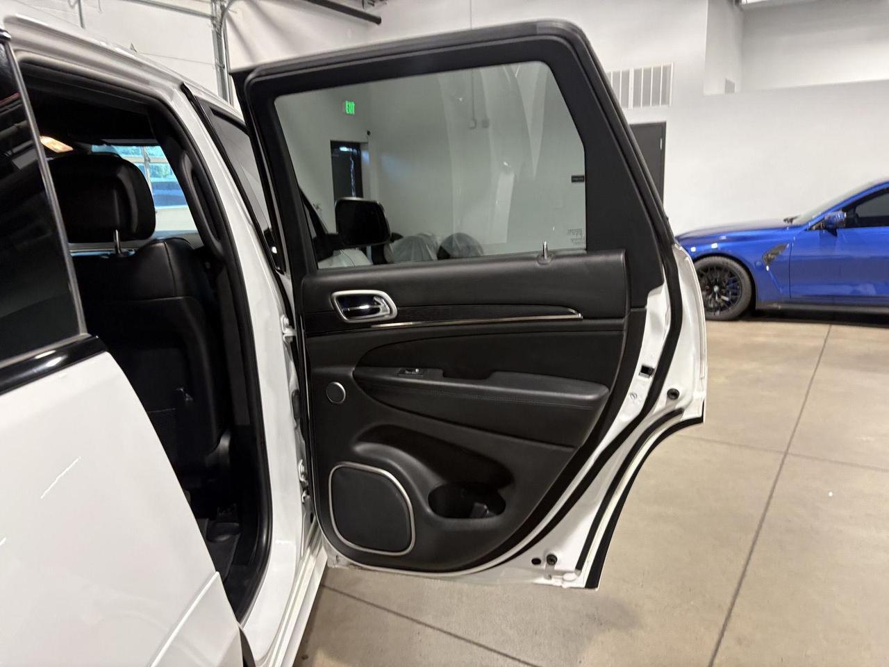 2018 Jeep Grand Cherokee High Altitude Parker CO
