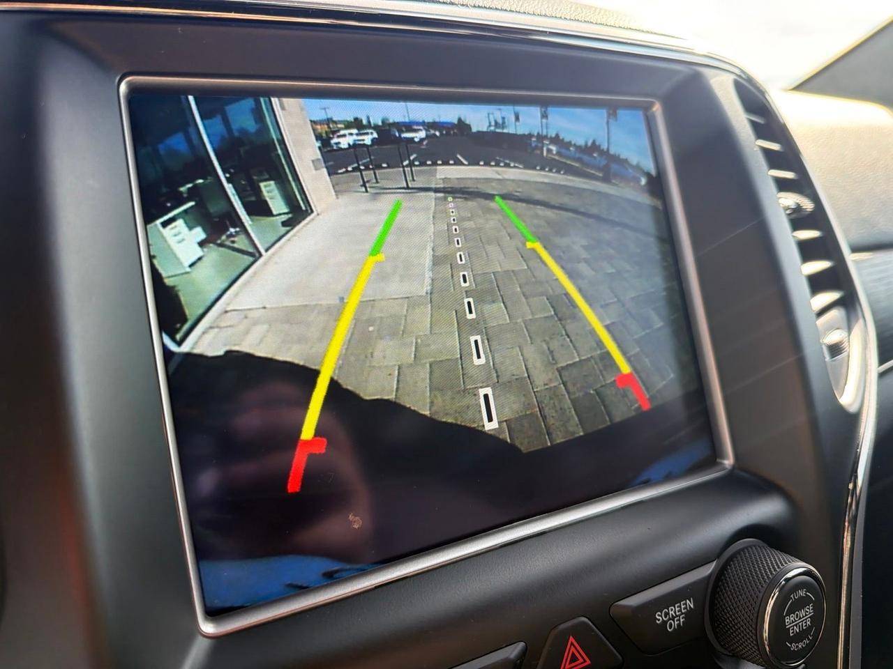 2018 Jeep Grand Cherokee High Altitude Bend OR