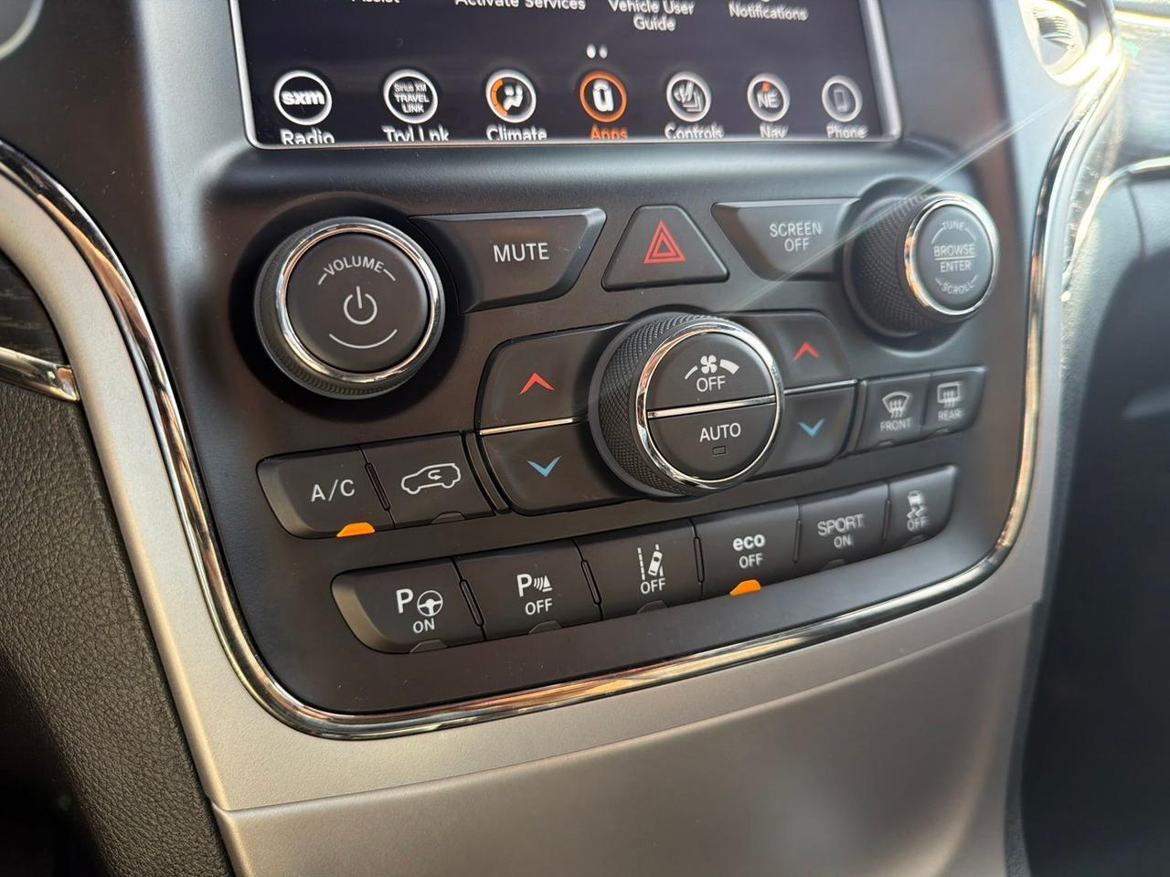 2018 Jeep Grand Cherokee High Altitude Bend OR
