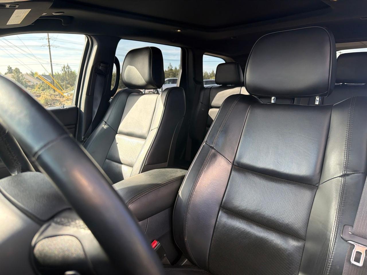 2018 Jeep Grand Cherokee High Altitude Bend OR