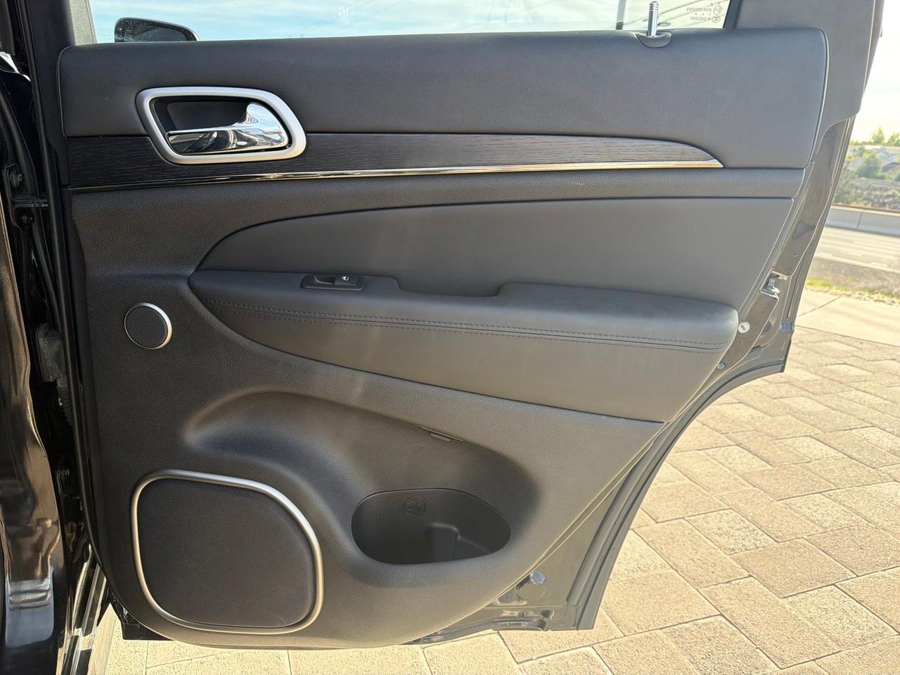2018 Jeep Grand Cherokee High Altitude Bend OR