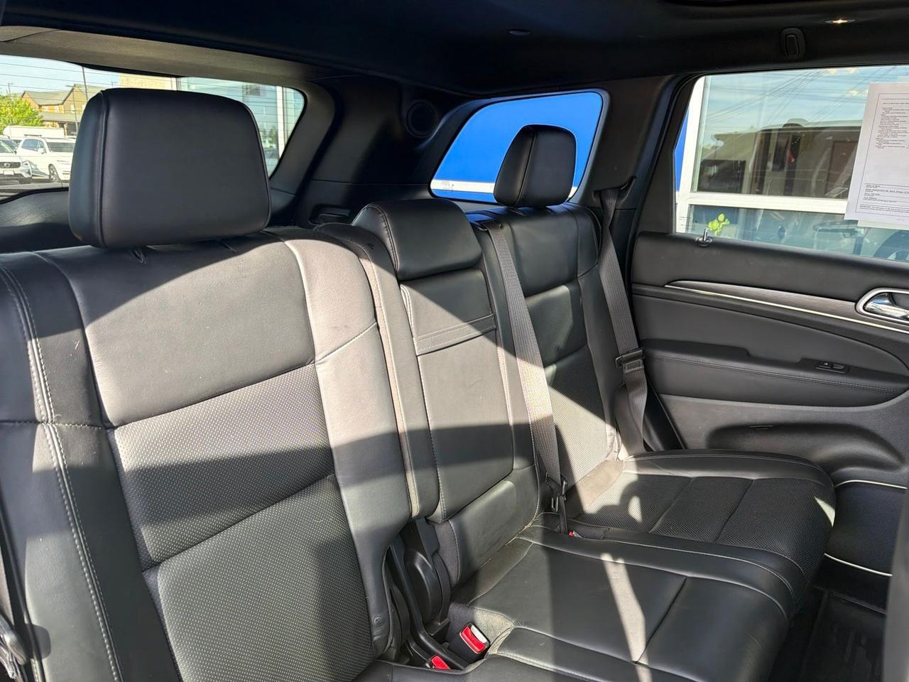 2018 Jeep Grand Cherokee High Altitude Bend OR