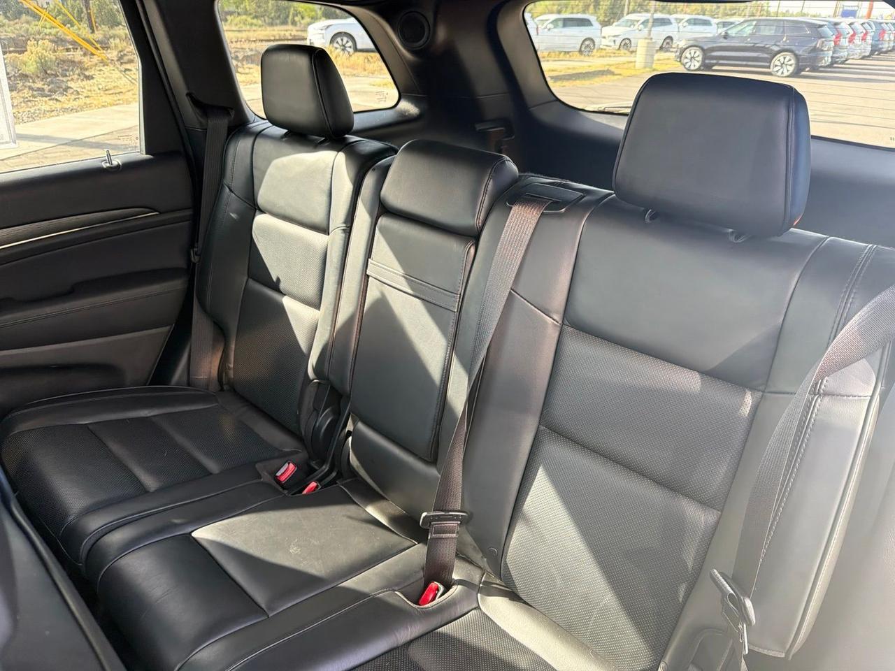 2018 Jeep Grand Cherokee High Altitude Bend OR