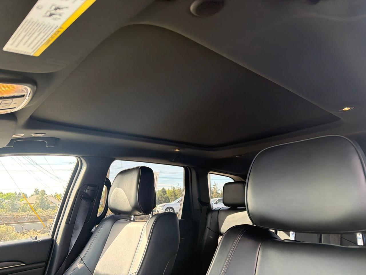 2018 Jeep Grand Cherokee High Altitude Bend OR