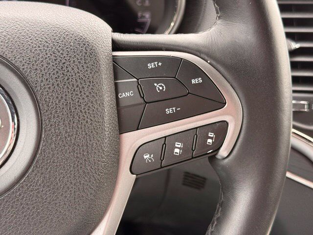 2018 Jeep Grand Cherokee High Altitude Klamath Falls OR