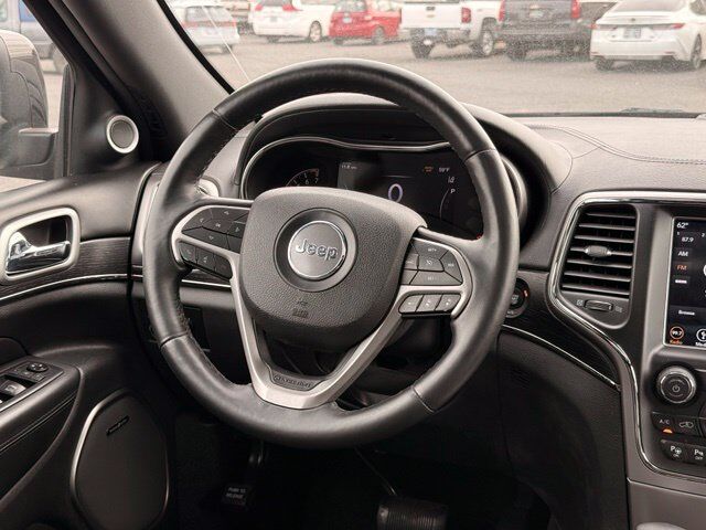 2018 Jeep Grand Cherokee High Altitude Klamath Falls OR