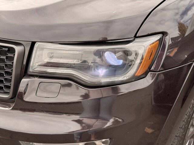 2018 Jeep Grand Cherokee High Altitude Klamath Falls OR