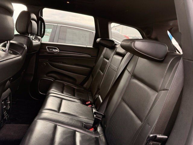 2018 Jeep Grand Cherokee High Altitude Klamath Falls OR