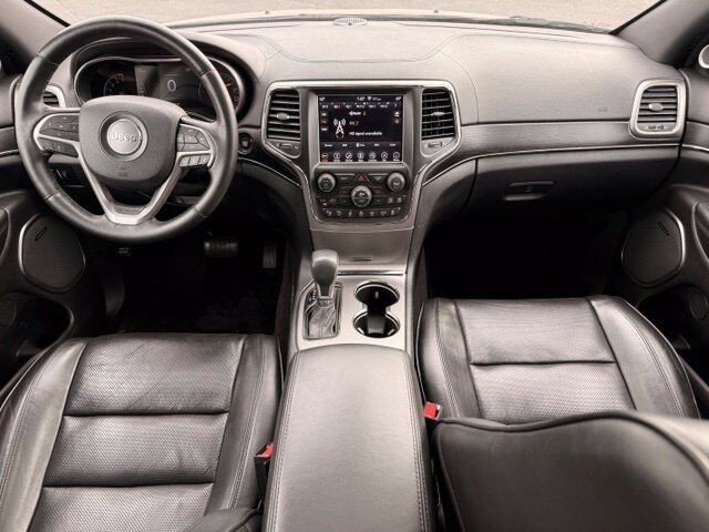 2018 Jeep Grand Cherokee High Altitude Klamath Falls OR