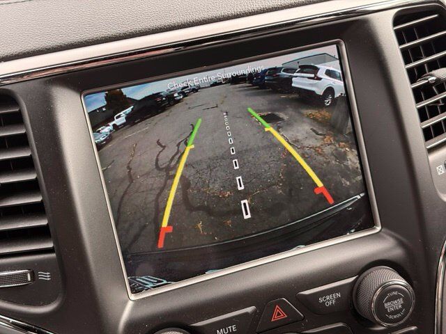 2018 Jeep Grand Cherokee High Altitude Klamath Falls OR