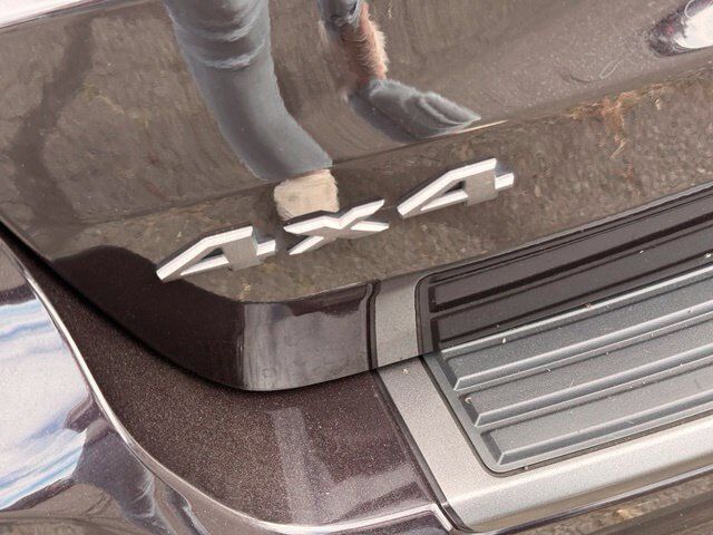 2018 Jeep Grand Cherokee High Altitude Klamath Falls OR