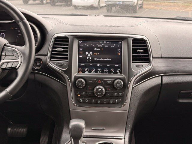 2018 Jeep Grand Cherokee High Altitude Klamath Falls OR