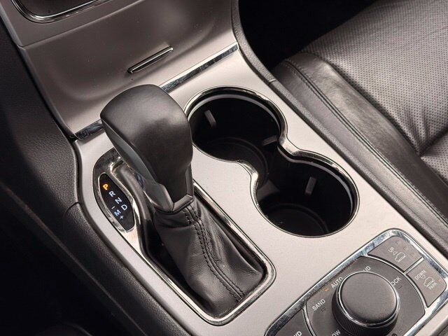 2018 Jeep Grand Cherokee High Altitude Klamath Falls OR