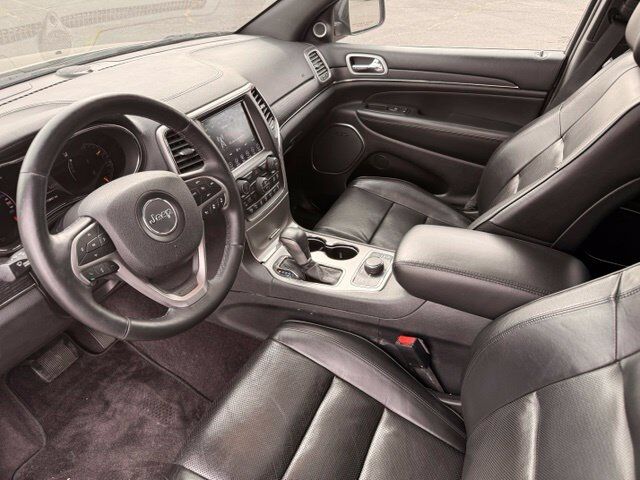 2018 Jeep Grand Cherokee High Altitude Klamath Falls OR
