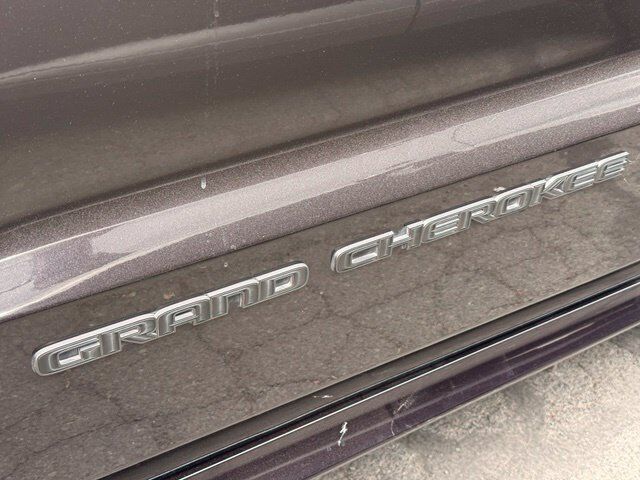 2018 Jeep Grand Cherokee High Altitude Klamath Falls OR