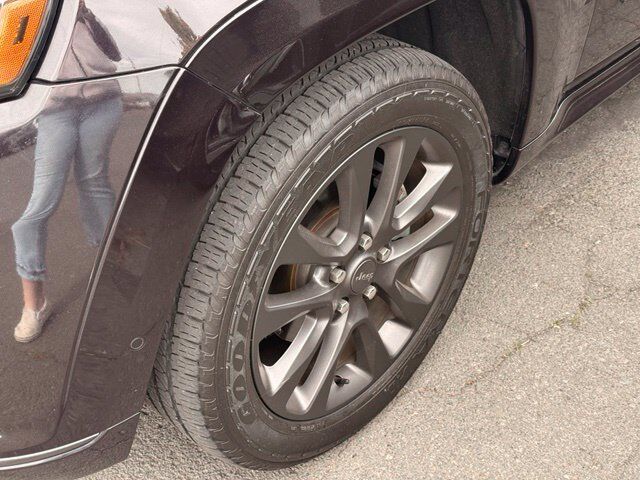 2018 Jeep Grand Cherokee High Altitude Klamath Falls OR