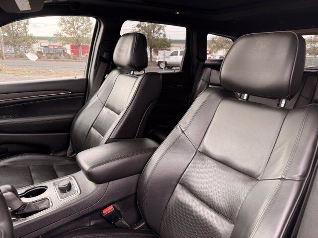 2018 Jeep Grand Cherokee High Altitude Klamath Falls OR