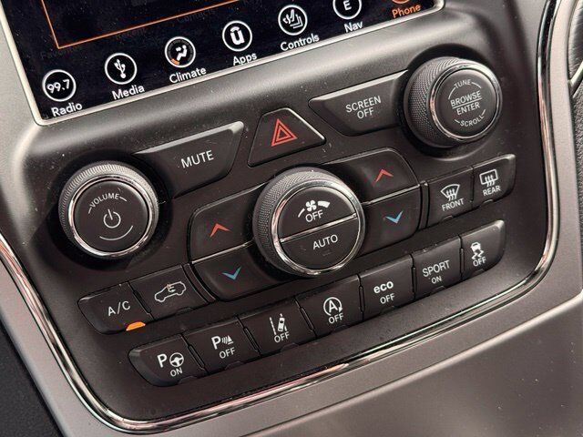 2018 Jeep Grand Cherokee High Altitude Klamath Falls OR