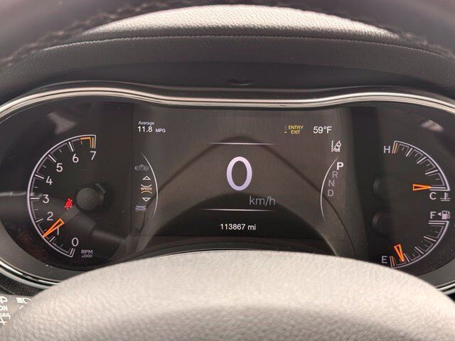 2018 Jeep Grand Cherokee High Altitude Klamath Falls OR