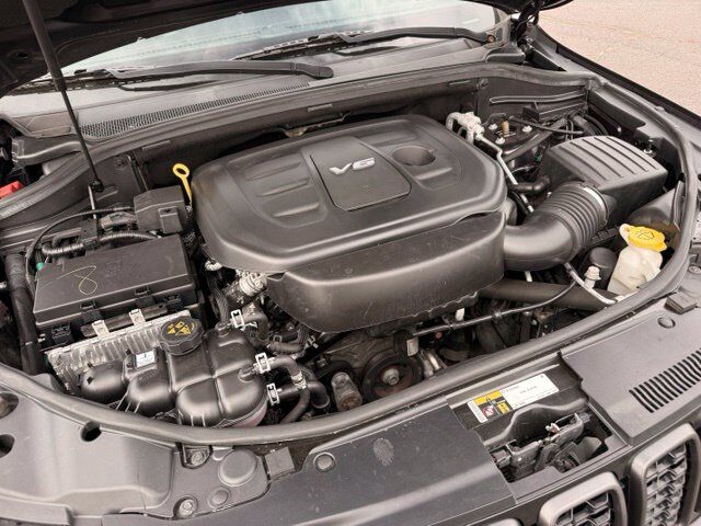 2018 Jeep Grand Cherokee High Altitude Klamath Falls OR