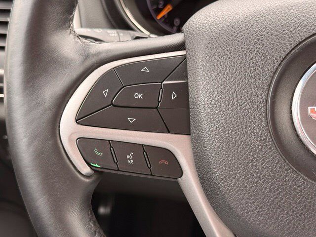 2018 Jeep Grand Cherokee High Altitude Klamath Falls OR
