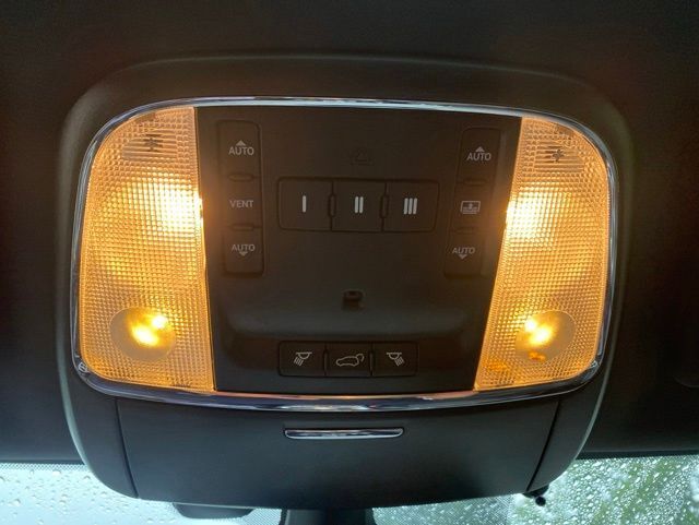 2018 Jeep Grand Cherokee High Altitude Raleigh NC