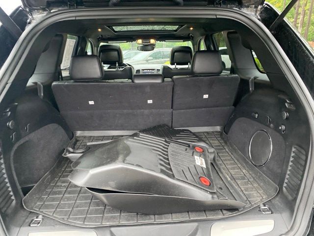 2018 Jeep Grand Cherokee High Altitude Raleigh NC