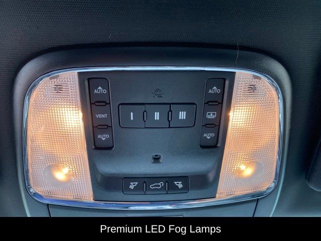2018 Jeep Grand Cherokee High Altitude Raleigh NC