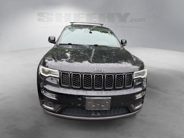 2018 Jeep Grand Cherokee High Altitude Annapolis MD