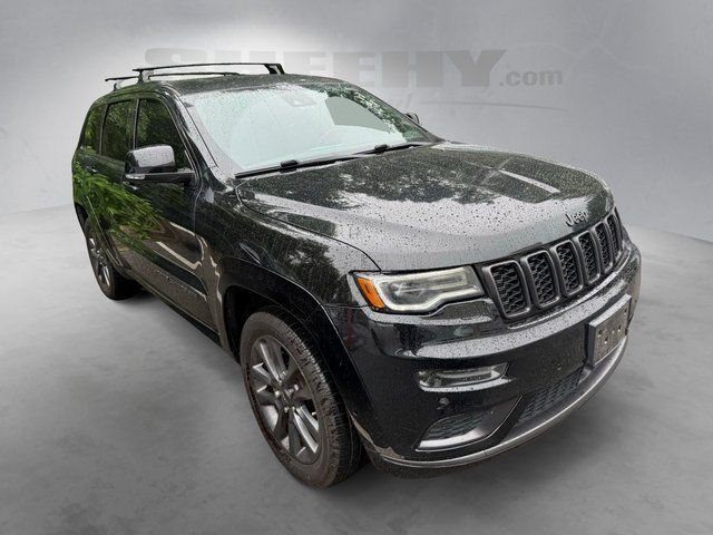 2018 Jeep Grand Cherokee High Altitude Annapolis MD
