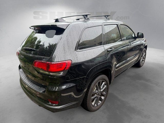 2018 Jeep Grand Cherokee High Altitude Annapolis MD