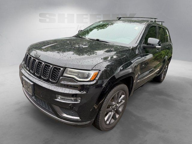 2018 Jeep Grand Cherokee High Altitude Annapolis MD