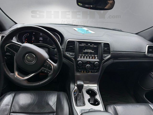 2018 Jeep Grand Cherokee High Altitude Annapolis MD