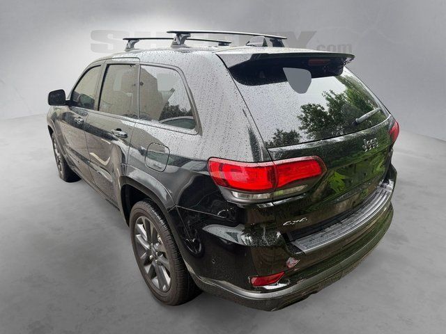 2018 Jeep Grand Cherokee High Altitude Annapolis MD