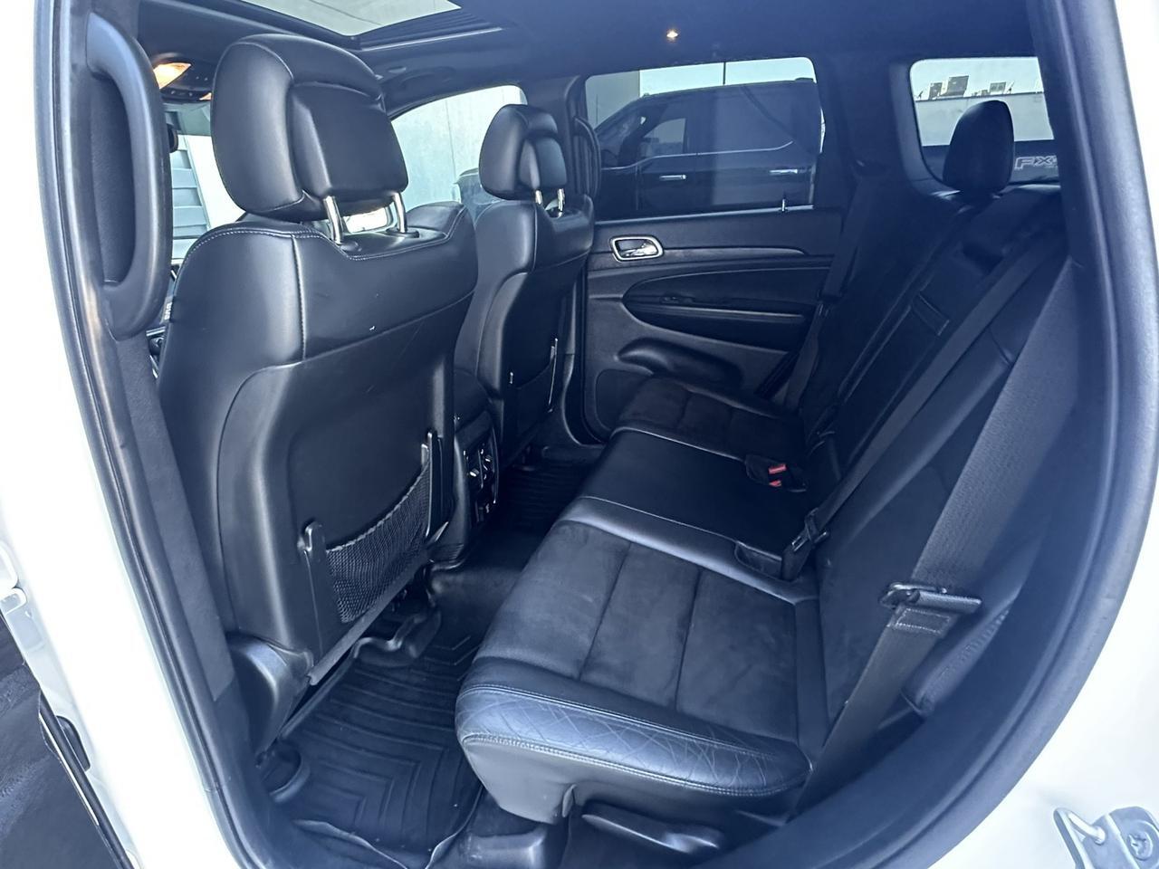 2018 Jeep Grand Cherokee LAREDO Abilene TX